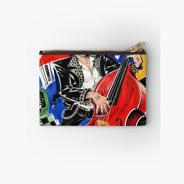 Item preview, Rockabilly 01 designed and sold by Artman24.