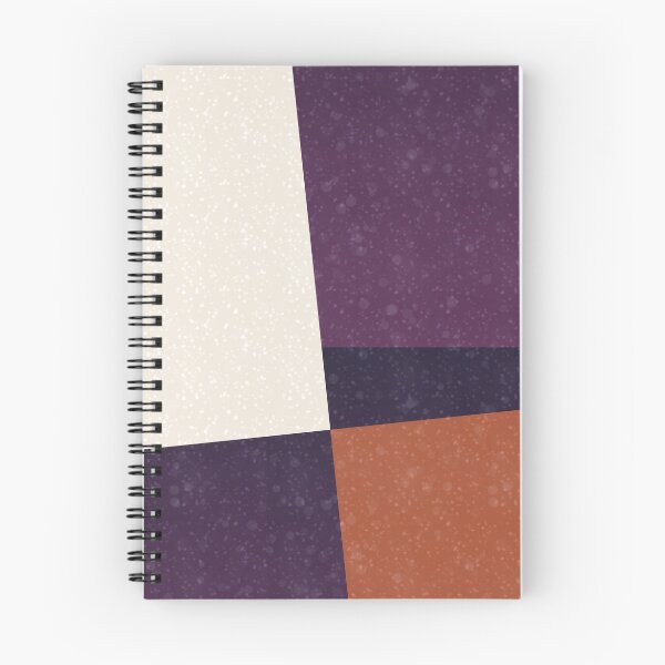 Item preview, Modern Color Block Composition 007 designed and sold by TexSta.