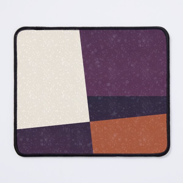 Item preview, Modern Color Block Composition 007 designed and sold by TexSta.