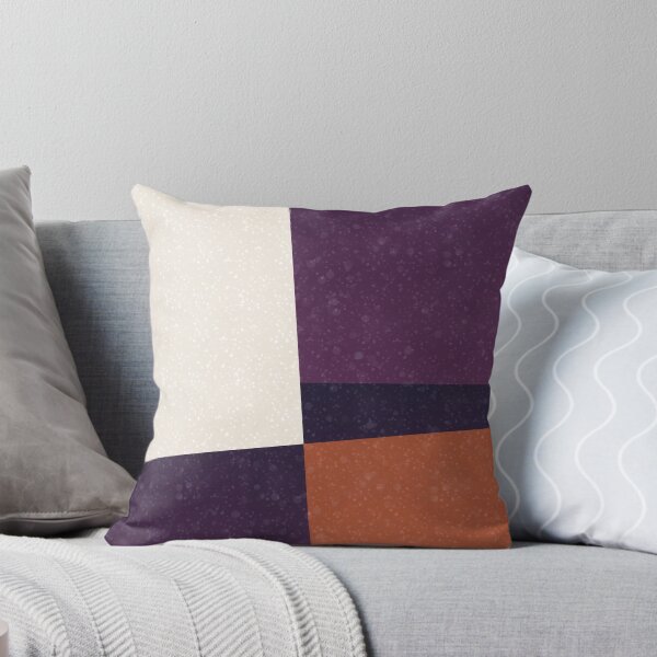 Item preview, Modern Color Block Composition 007 designed and sold by TexSta.