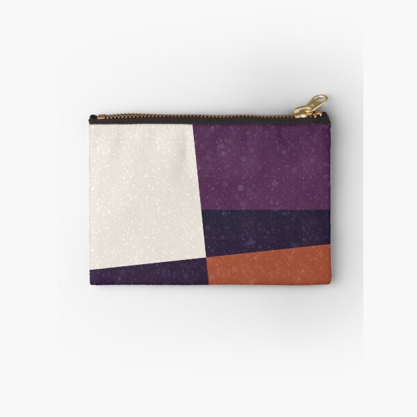 Item preview, Modern Color Block Composition 007 designed and sold by TexSta.