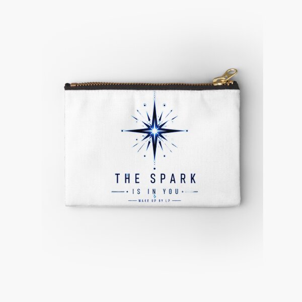 Item preview, The Spark Is In You designed and sold by WakeUpByLuki.
