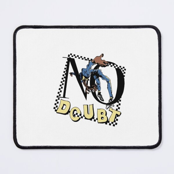 Item preview, No Doubt, No Doubt Rock Band Art - Just A Girl Energy, Don't Speak Legend designed and sold by Hanhnguyensen.