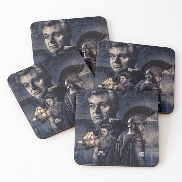 Item preview, Christopher Nolan designed and sold by bmfkfk.