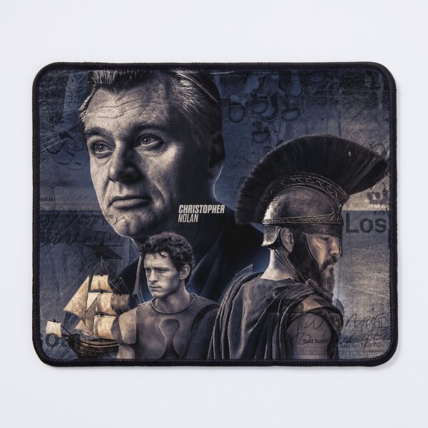 Item preview, Christopher Nolan designed and sold by bmfkfk.