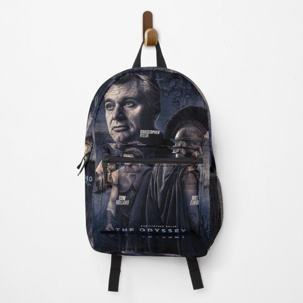 Item preview, Christopher Nolan designed and sold by bmfkfk.