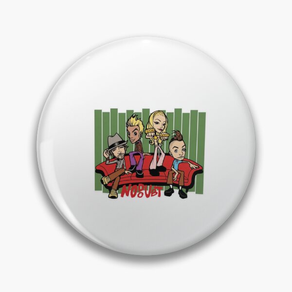 Item preview, No Doubt, No Doubt Rock Band Art, Just A Girl Rock Legend designed and sold by Hanhnguyensen.