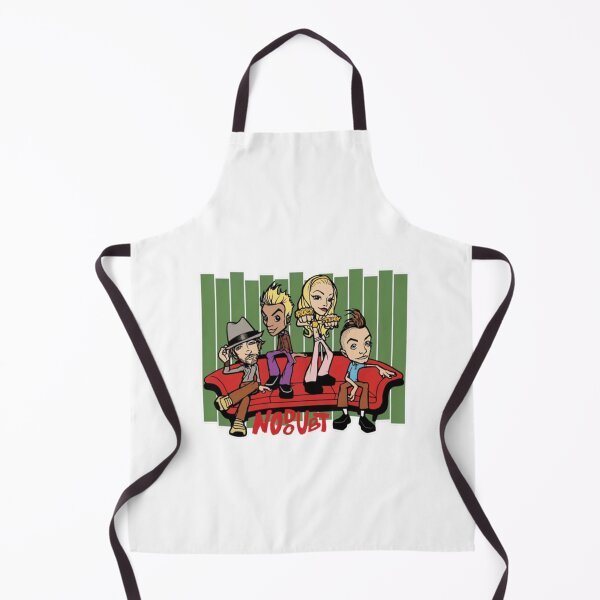 Item preview, No Doubt, No Doubt Rock Band Art, Just A Girl Rock Legend designed and sold by Hanhnguyensen.