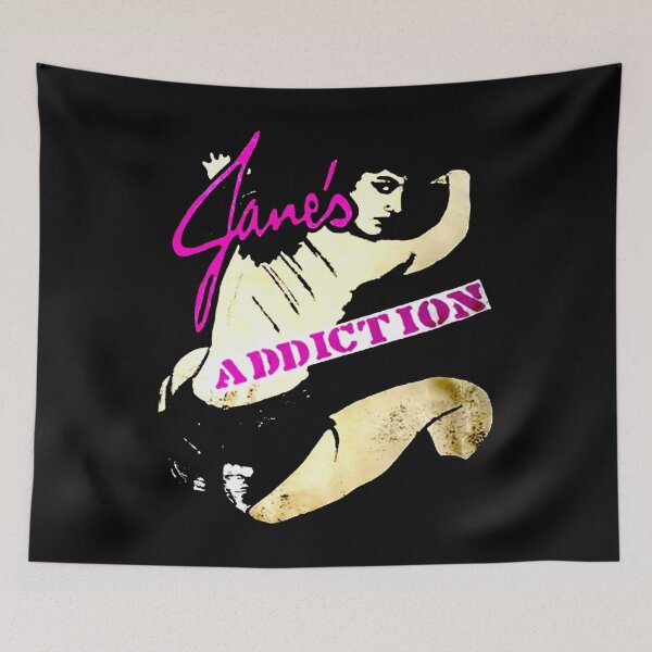 Item preview, Pink Typography With Woman Body designed and sold by ShadeFall.