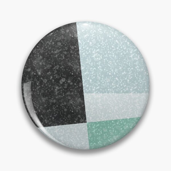 Item preview, Modern Color Block Composition 008 designed and sold by TexSta.