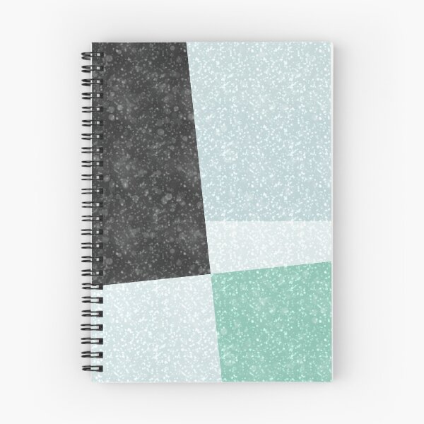Item preview, Modern Color Block Composition 008 designed and sold by TexSta.