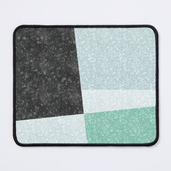 Item preview, Modern Color Block Composition 008 designed and sold by TexSta.