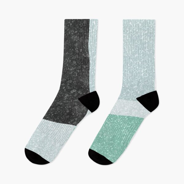 Item preview, Modern Color Block Composition 008 designed and sold by TexSta.