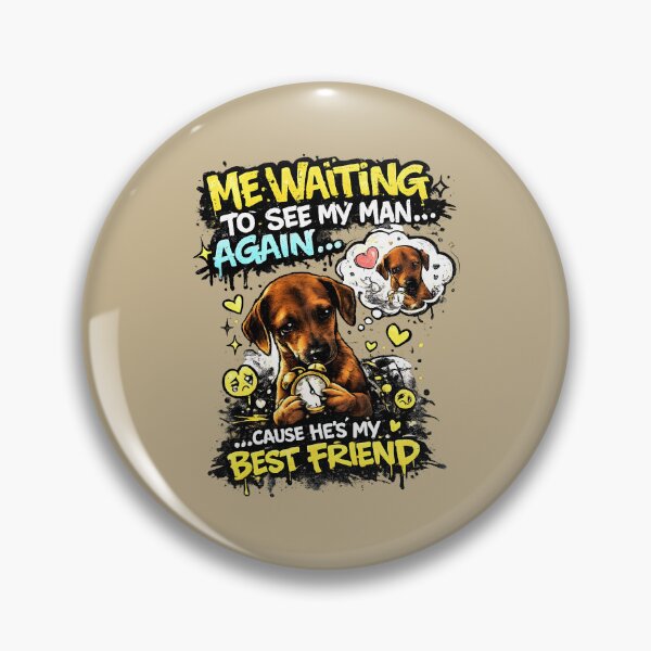 Item preview, Waiting Man designed and sold by MOFAPPAREL.