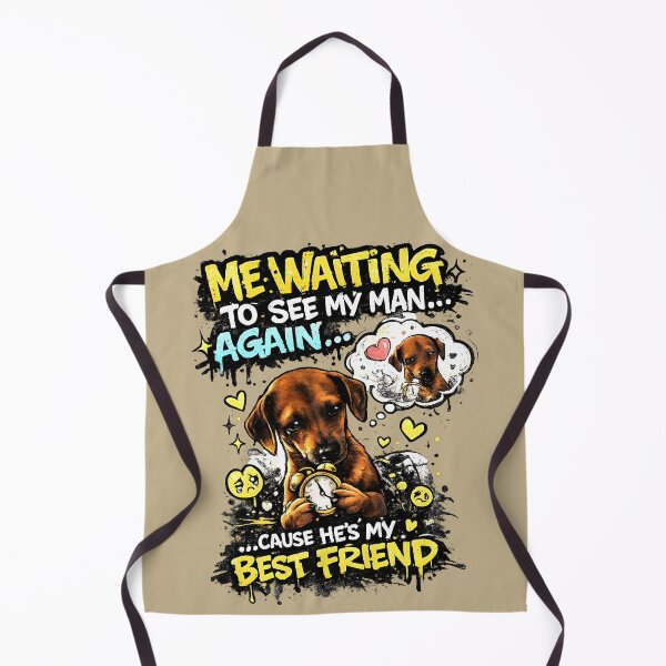 Item preview, Waiting Man designed and sold by MOFAPPAREL.