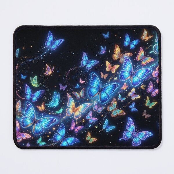 Item preview, Shimmering Dream Flight Symphony designed and sold by Sigtrix.