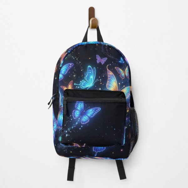 Item preview, Shimmering Dream Flight Symphony designed and sold by Sigtrix.