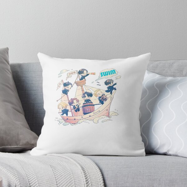 Item preview, Bangtan Arirang Swim Track Vintage Shirt, Vintage 90s KPOP Shirt, KPop 2026 Tour Shirt, Cute Sailing Crew Aesthetic Tee designed and sold by BerryHand.