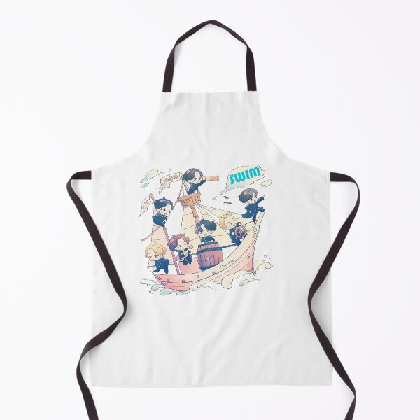 Item preview, Bangtan Arirang Swim Track Vintage Shirt, Vintage 90s KPOP Shirt, KPop 2026 Tour Shirt, Cute Sailing Crew Aesthetic Tee designed and sold by BerryHand.