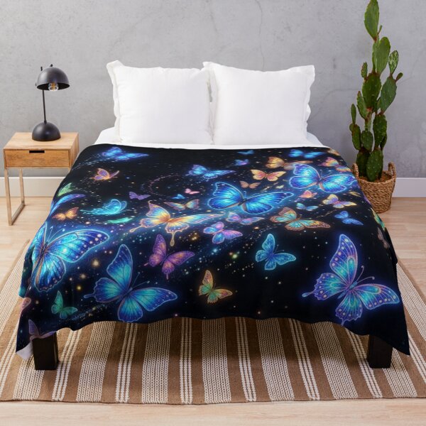 Item preview, Shimmering Dream Flight Symphony designed and sold by Sigtrix.