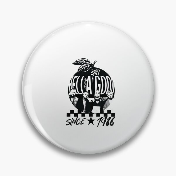 Item preview, No Doubt, No Doubt Rock Band Art - Just A Girl Energy, Don't Speak Legend  designed and sold by Hanhnguyensen.