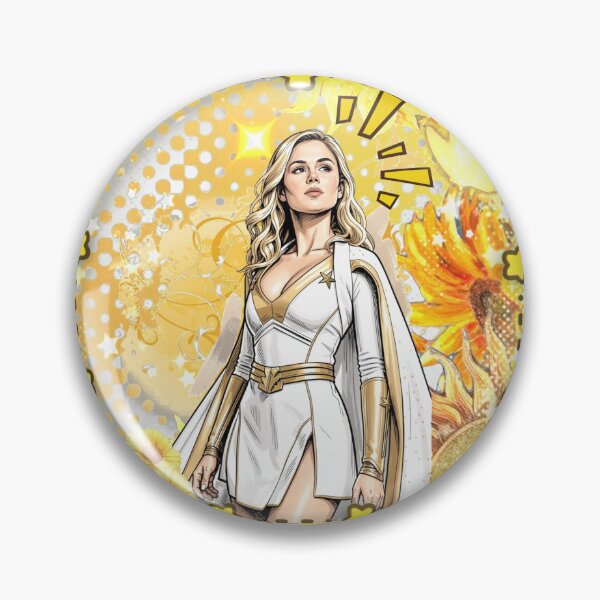 Item preview, Starlight Superhero Art designed and sold by neziyxz.