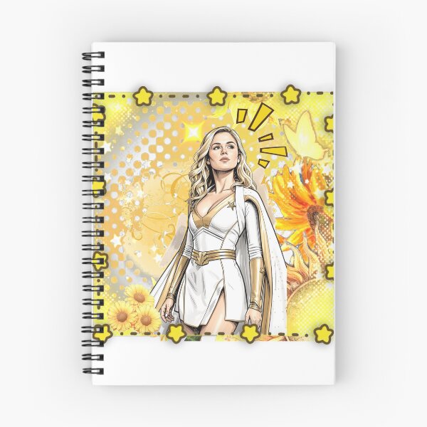 Item preview, Starlight Superhero Art designed and sold by neziyxz.