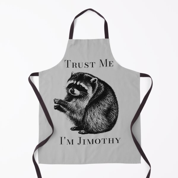 Item preview, Jimothy Forest Raccoon Artwork designed and sold by merchxwear.