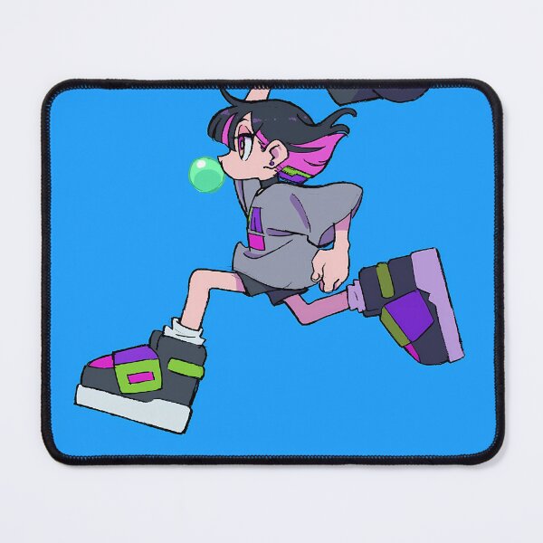 Item preview, ZUTOMAYO Nira-Chan designed and sold by RedeRx.