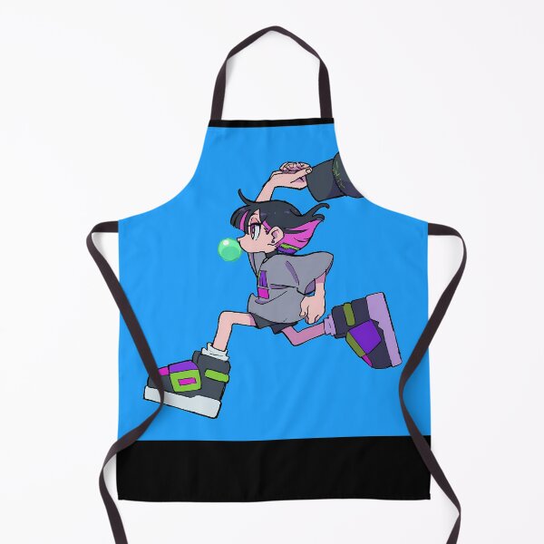 Item preview, ZUTOMAYO Nira-Chan designed and sold by RedeRx.