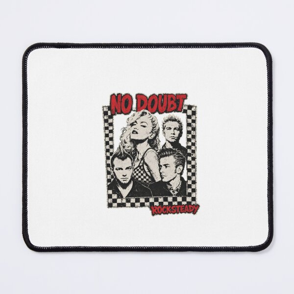 Item preview, No Doubt Band Graphic designed and sold by Hanhnguyensen.