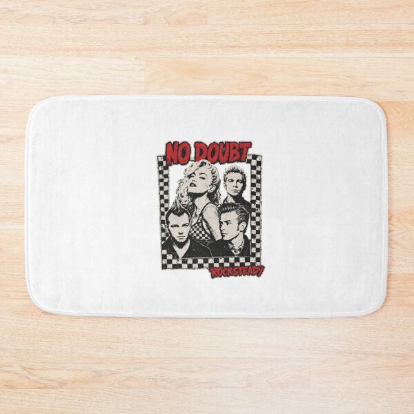 Item preview, No Doubt Band Graphic designed and sold by Hanhnguyensen.