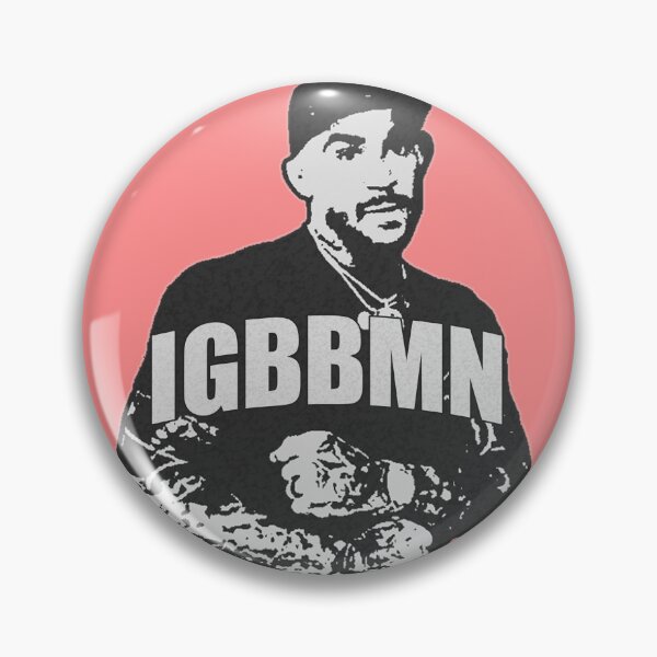 Item preview, Dustin Poirier Its gonna be bad IGBBMN meme designed and sold by Petro11.
