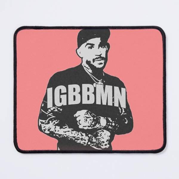 Item preview, Dustin Poirier Its gonna be bad IGBBMN meme designed and sold by Petro11.