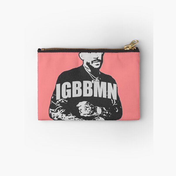 Item preview, Dustin Poirier Its gonna be bad IGBBMN meme designed and sold by Petro11.