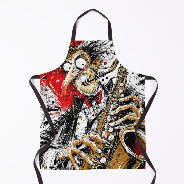 Item preview, Saxophone 12 designed and sold by Artman24.