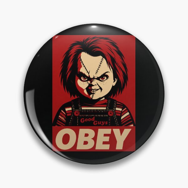 Item preview, OBEY THE DOLL designed and sold by agearb.