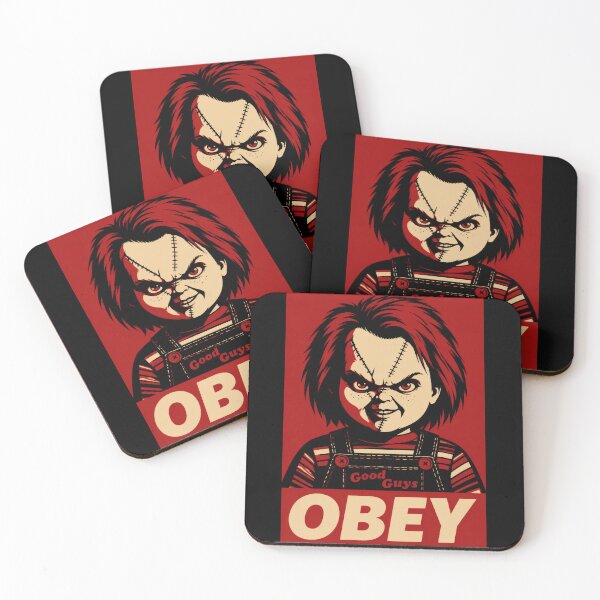 Item preview, OBEY THE DOLL designed and sold by agearb.