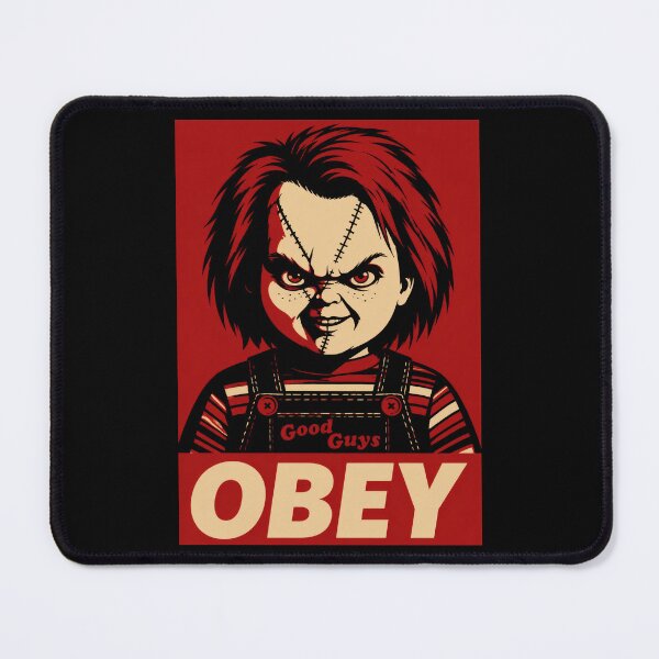 Item preview, OBEY THE DOLL designed and sold by agearb.