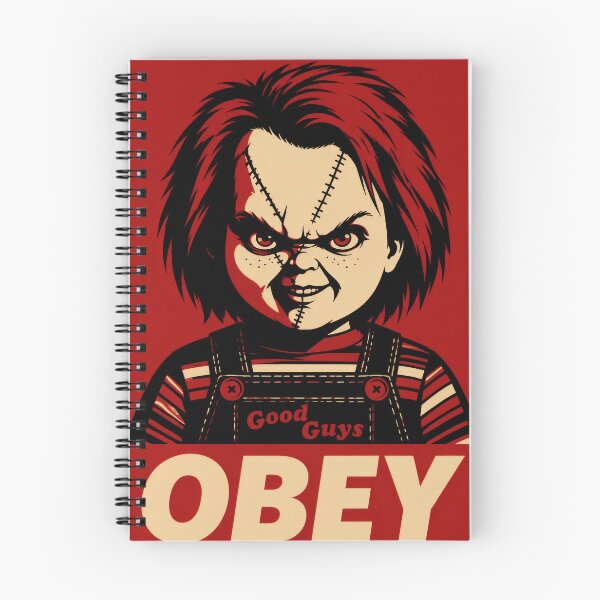 Item preview, OBEY THE DOLL designed and sold by agearb.