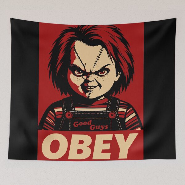 Item preview, OBEY THE DOLL designed and sold by agearb.