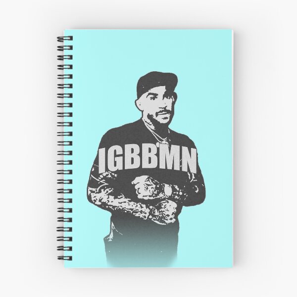 Item preview, Dustin Poirier Its gonna be bad IGBBMN arrest designed and sold by Petro11.