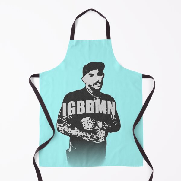 Item preview, Dustin Poirier Its gonna be bad IGBBMN arrest designed and sold by Petro11.