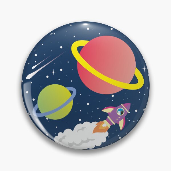 Item preview, Space Cats designed and sold by Loresoul.