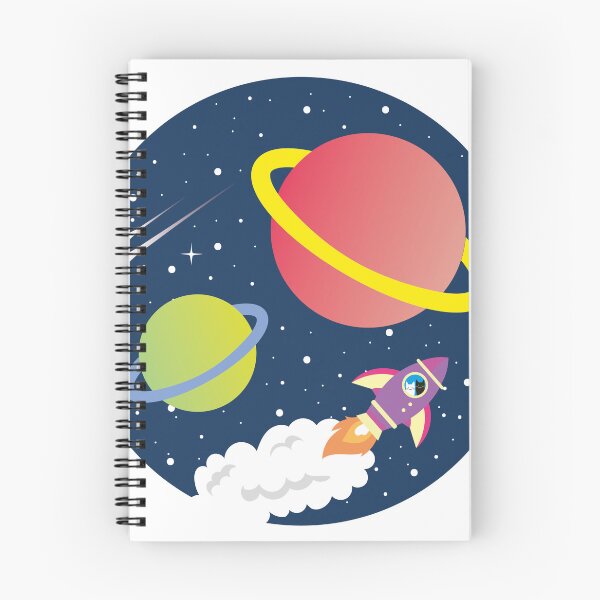 Item preview, Space Cats designed and sold by Loresoul.