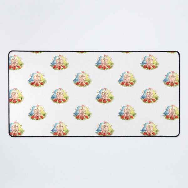 Item preview, Happy Valentine's Day Lovebirds Sticker | Cute Kawaii Birds with Roses | Romantic Transparent PNG designed and sold by Ishratparween11.
