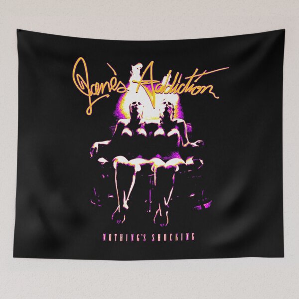 Item preview, Two Silhouette Woman Alternative Metal designed and sold by ShadeFall.