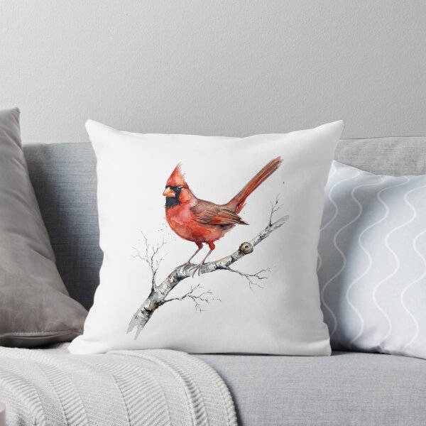Item preview, Northern Cardinal designed and sold by Roy & Tiffany.