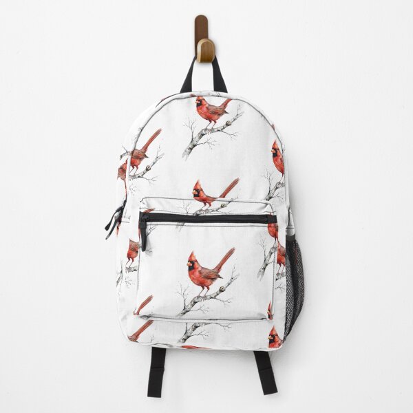 Item preview, Northern Cardinal designed and sold by Roy & Tiffany.