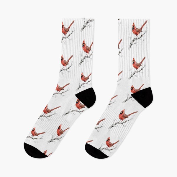 Item preview, Northern Cardinal designed and sold by Roy & Tiffany.